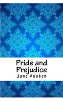 Pride and Prejudice