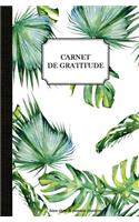 Carnet de Gratitude