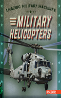 Military Helicopters