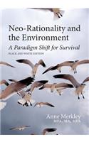 Neo-Rationality and the Environment