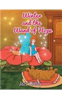 Winter and the Wand of Hope