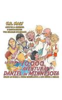 Serie De 10,000 Aventuras De Daniel En Minnesota