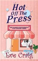 Hot Off The Press
