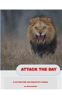 Attack The Day