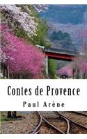 Contes de Provence