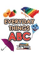 Everyday Things ABC