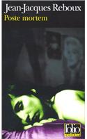Poste Mortem: (A40965 Folio Policier)