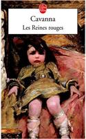 Les Reines Rouges
