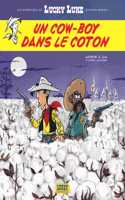 LES AVENTURES DE LUCKY LUKE DAPRES MORRI