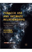 Tobacco Use and Intimate Relationships