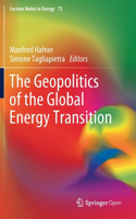Geopolitics of the Global Energy Transition