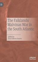 Falklands/Malvinas War in the South Atlantic