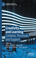 Creativity and Learning