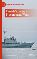Canada's Defence Procurement Woes