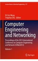 Computer Engineering and Networking