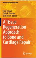 Tissue Regeneration Approach to Bone and Cartilage Repair