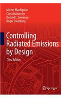 Controlling Radiated Emissions by Design
