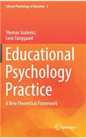 Educational Psychology Practice