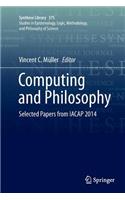 Computing and Philosophy