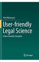 User-Friendly Legal Science