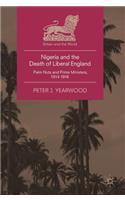 Nigeria and the Death of Liberal England