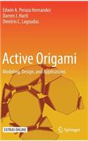 Active Origami