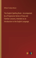 The English Spelling Book