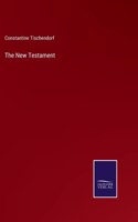 The New Testament
