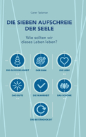 sieben Aufschreie der Seele