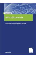 Mikroökonomik