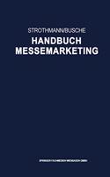 Handbuch Messemarketing