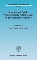 Experten Und Politik