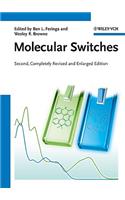 Molecular Switches, 2 Volume Set
