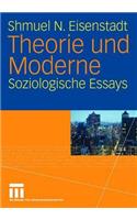 Theorie Und Moderne
