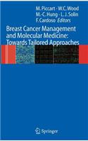 Breast Cancer Management and Molecular Medicine