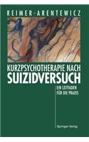Kurzpsychotherapie Nach Suizidversuch