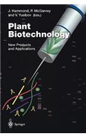 Plant Biotechnology
