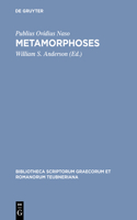 Metamorphoses