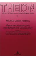 Kirchliche Volksbildung Und Buergerliche Gesellschaft