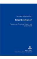 School Development