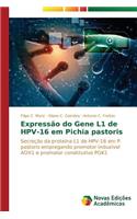 Expressão do Gene L1 de HPV-16 em Pichia pastoris