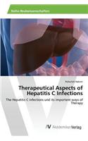 Therapeutical Aspects of Hepatitis C Infections