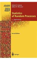 Statistics of Random Processes II