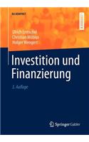 Investition Und Finanzierung