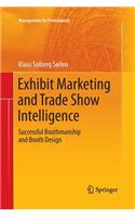 Exhibit Marketing and Trade Show Intelligence