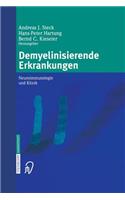 Demyelinisierende Erkrankungen
