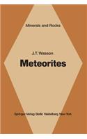 Meteorites