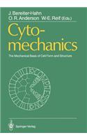 Cytomechanics: The Mechanical Basis of Cell Form and Structure