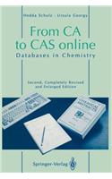 From CA to Cas Online