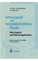 Intracranial and Intralabyrinthine Fluids